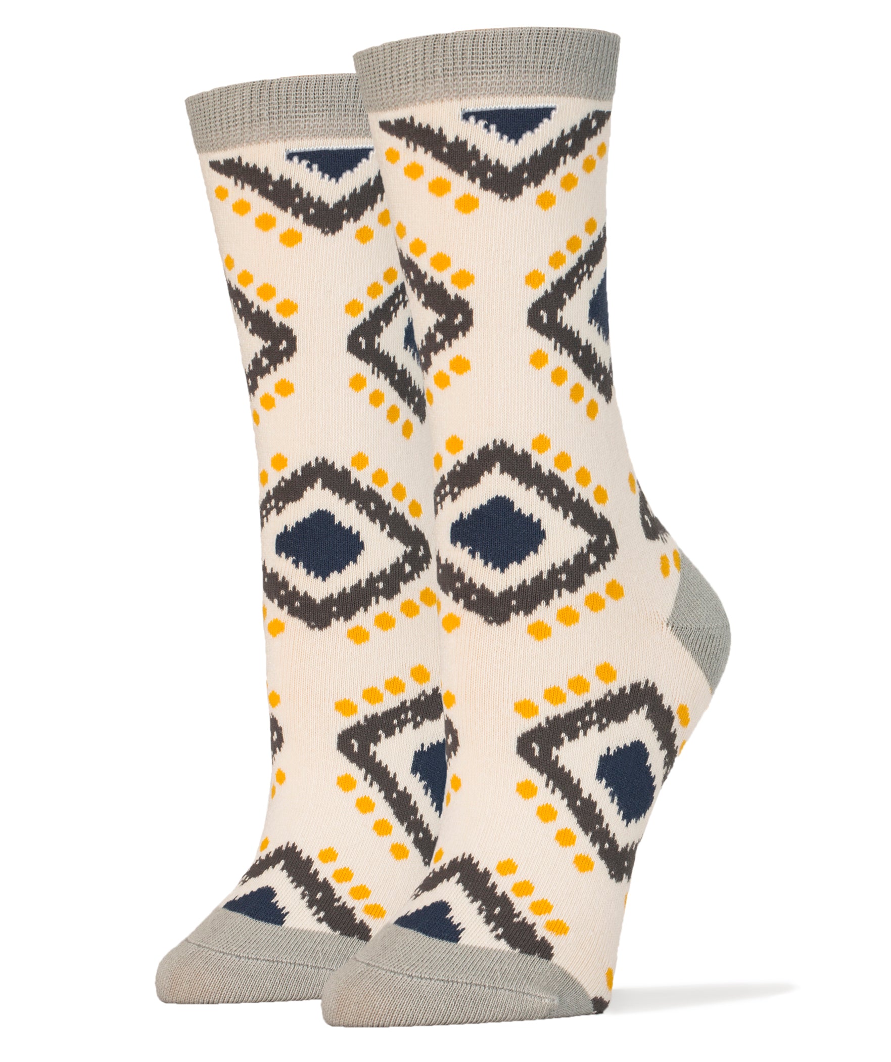 Frosty Time - Sock It Up Sock Co