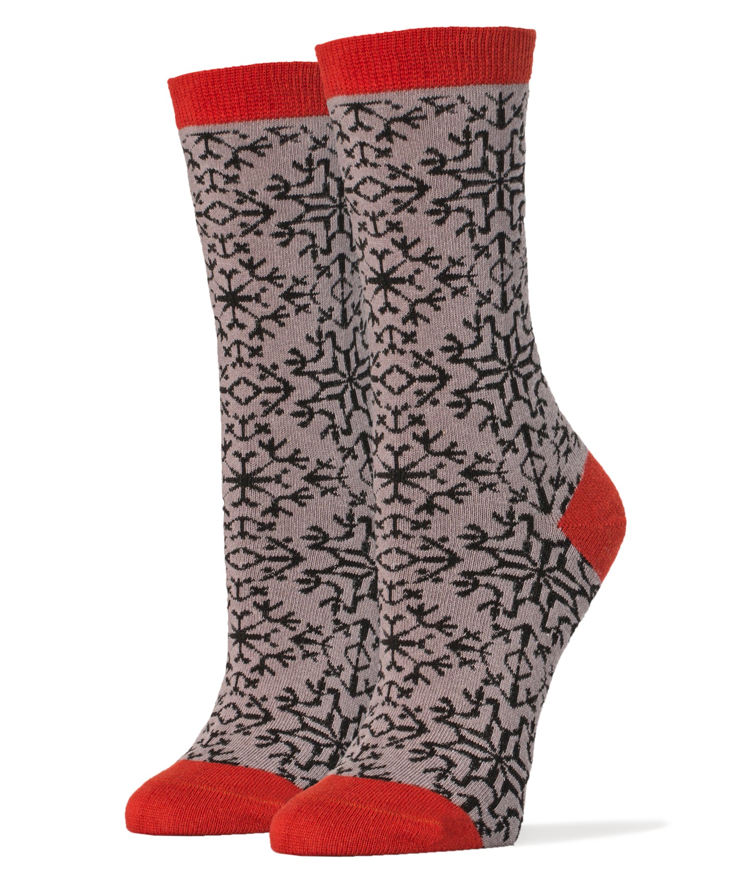 Let it Snow - Sock It Up Sock Co