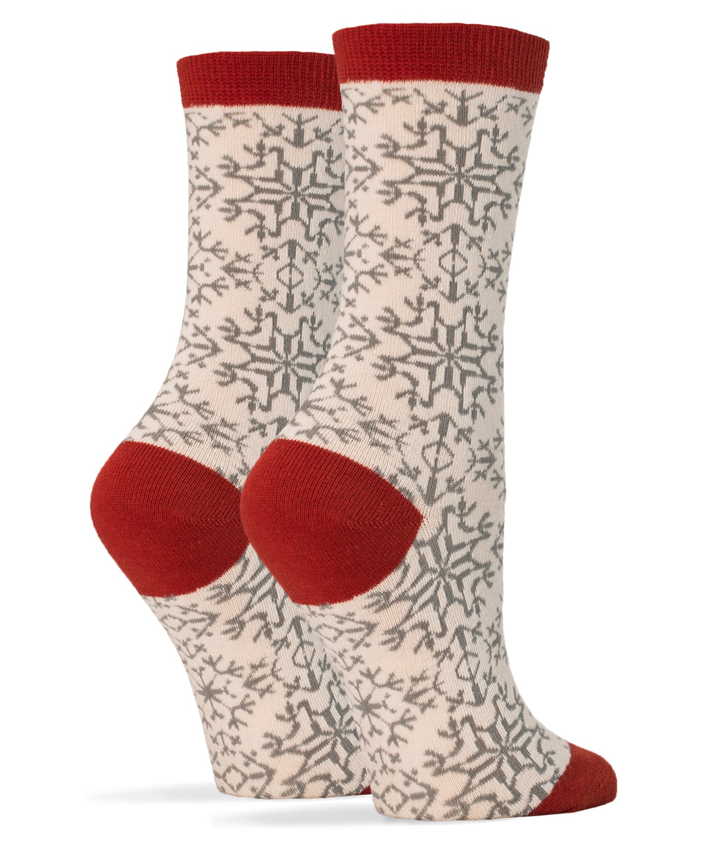 Let it Snow - Sock It Up Sock Co