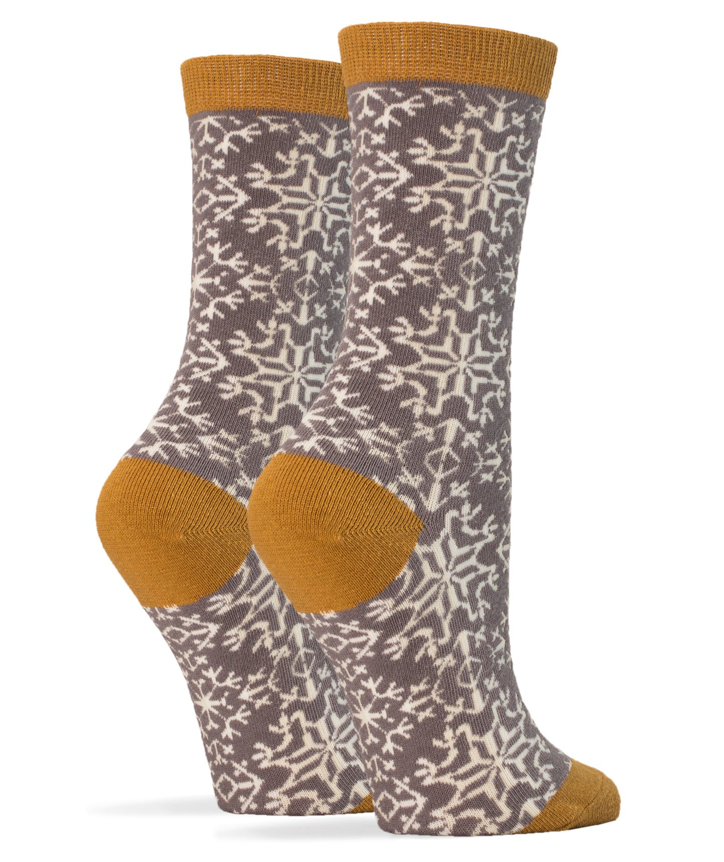 Let it Snow - Sock It Up Sock Co