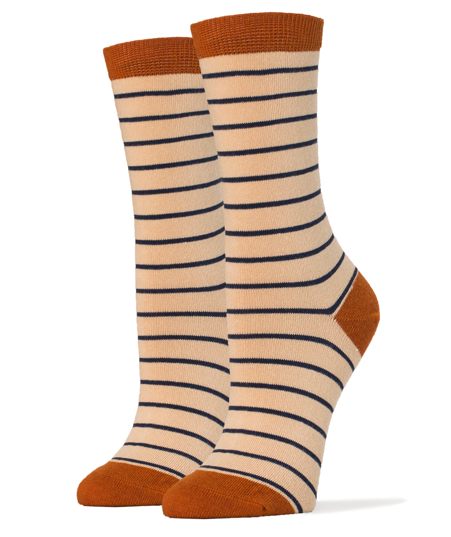 Arctic Stripes - Sock It Up Sock Co