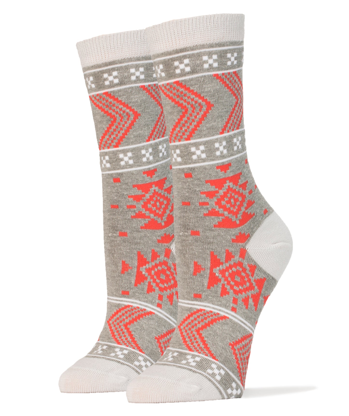 Icicle Kiss - Sock It Up Sock Co