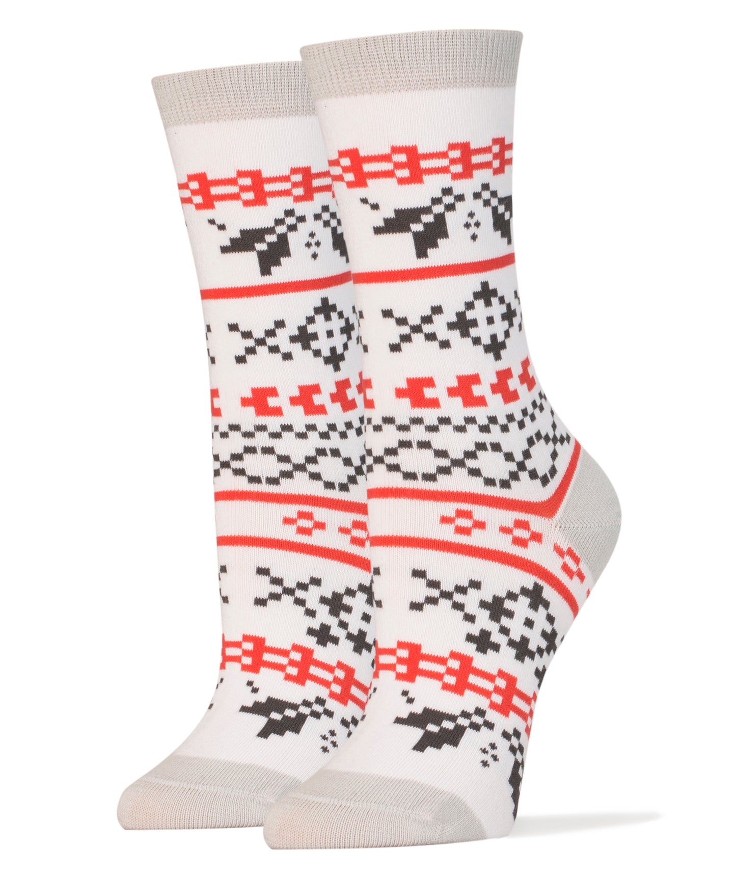 Winter Wonderland - Sock It Up Sock Co