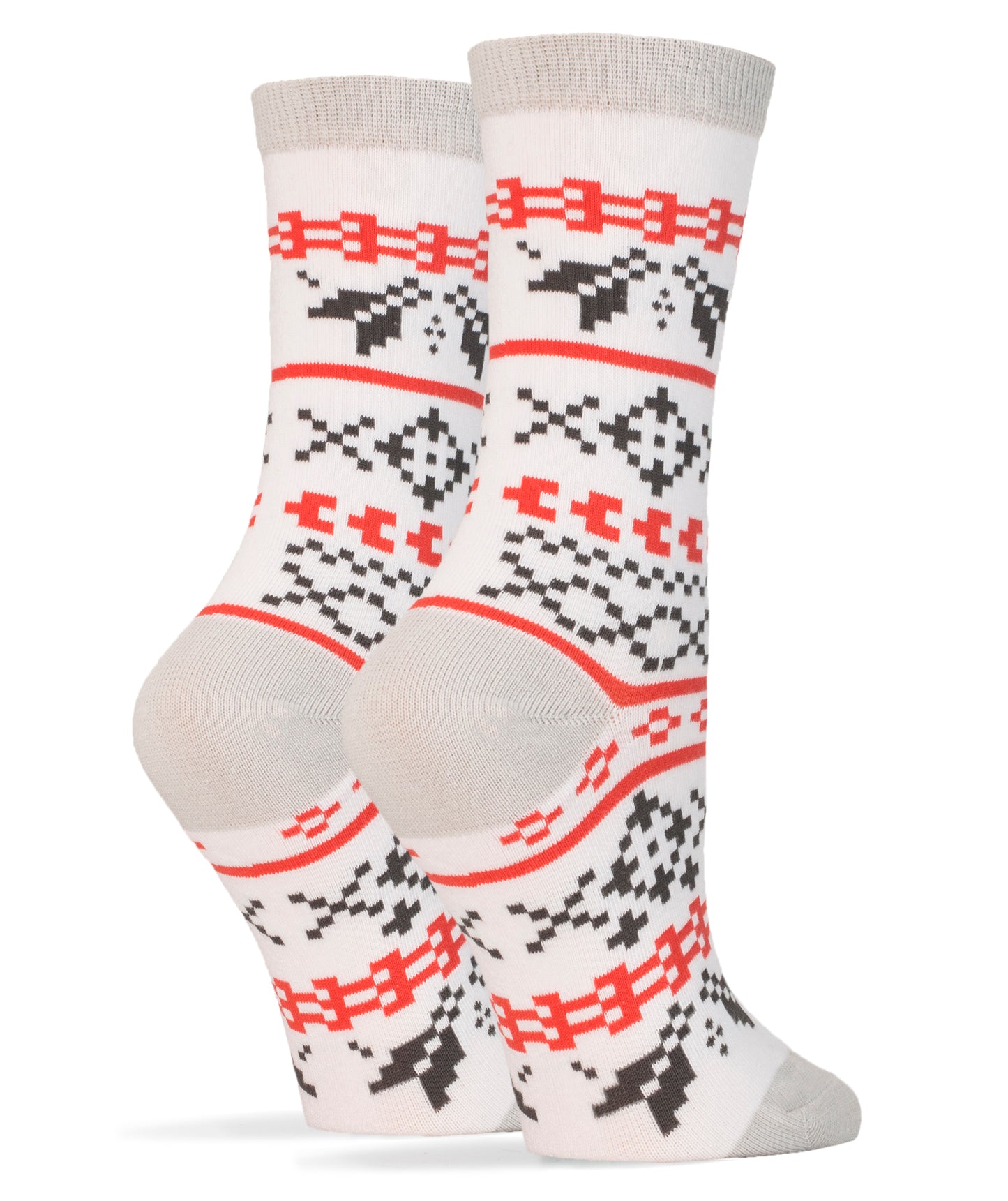 Winter Wonderland - Sock It Up Sock Co