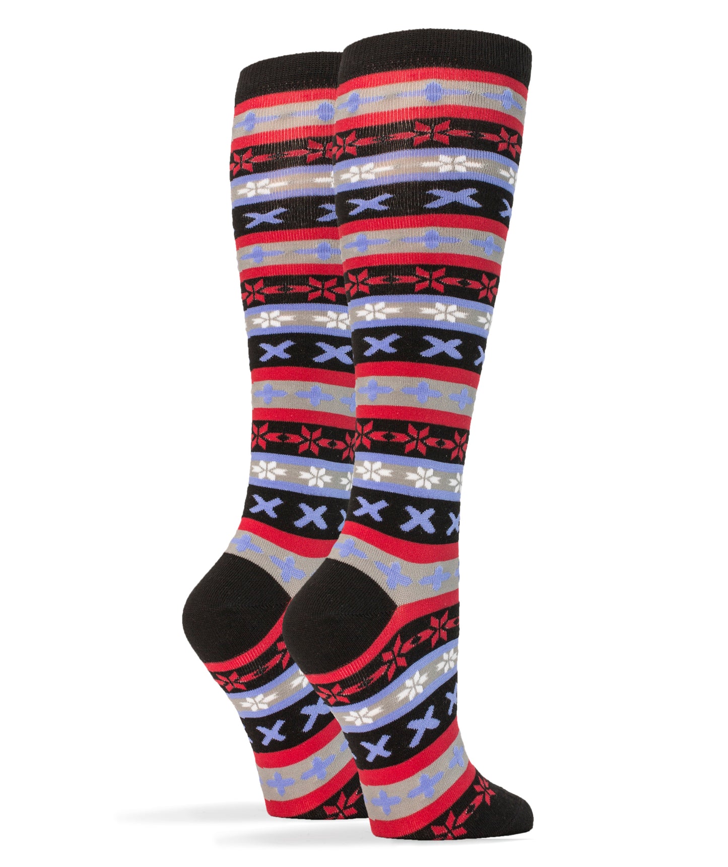 Winter Solstice - Sock It Up Sock Co