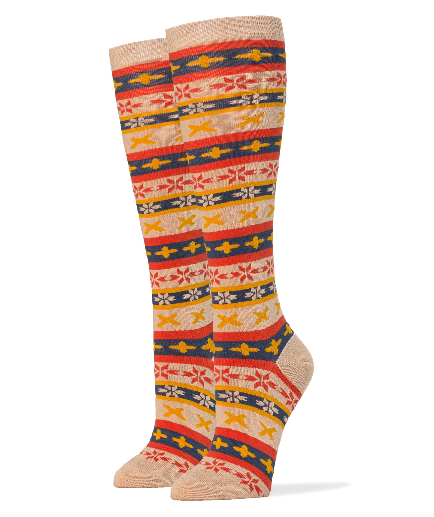 Winter Solstice - Sock It Up Sock Co