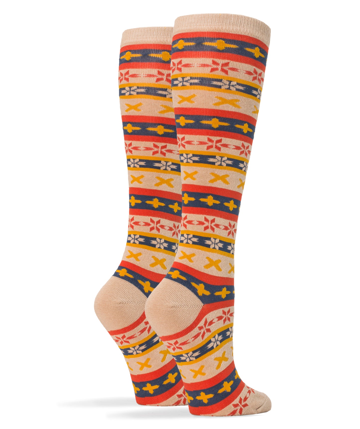 Winter Solstice - Sock It Up Sock Co