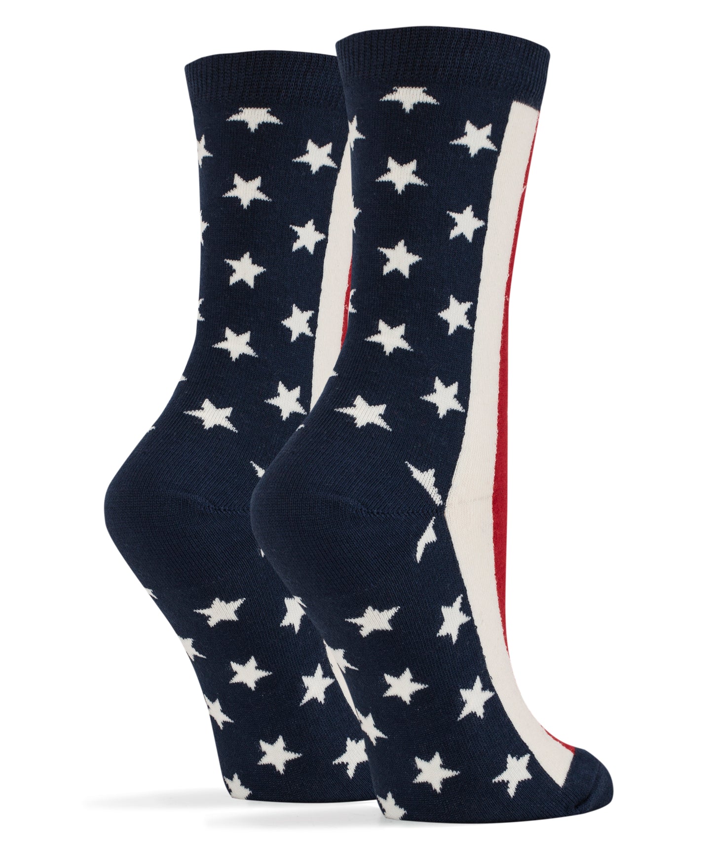 Yankee Doodle - Sock It Up Sock Co