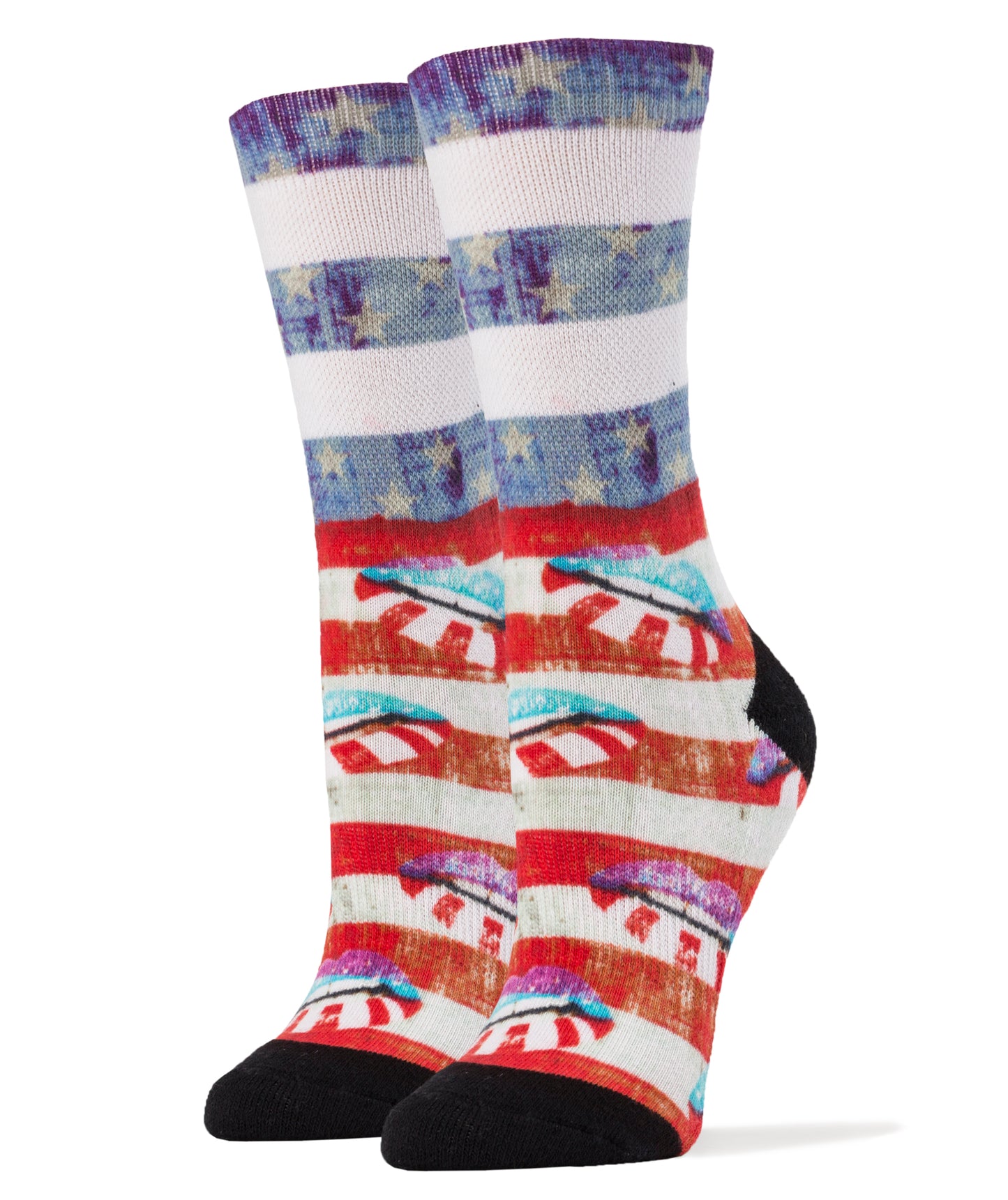 Kiss Me - Sock It Up Sock Co