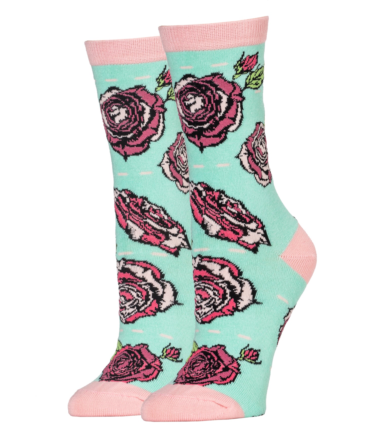Like a Flower - Sock It Up Sock Co