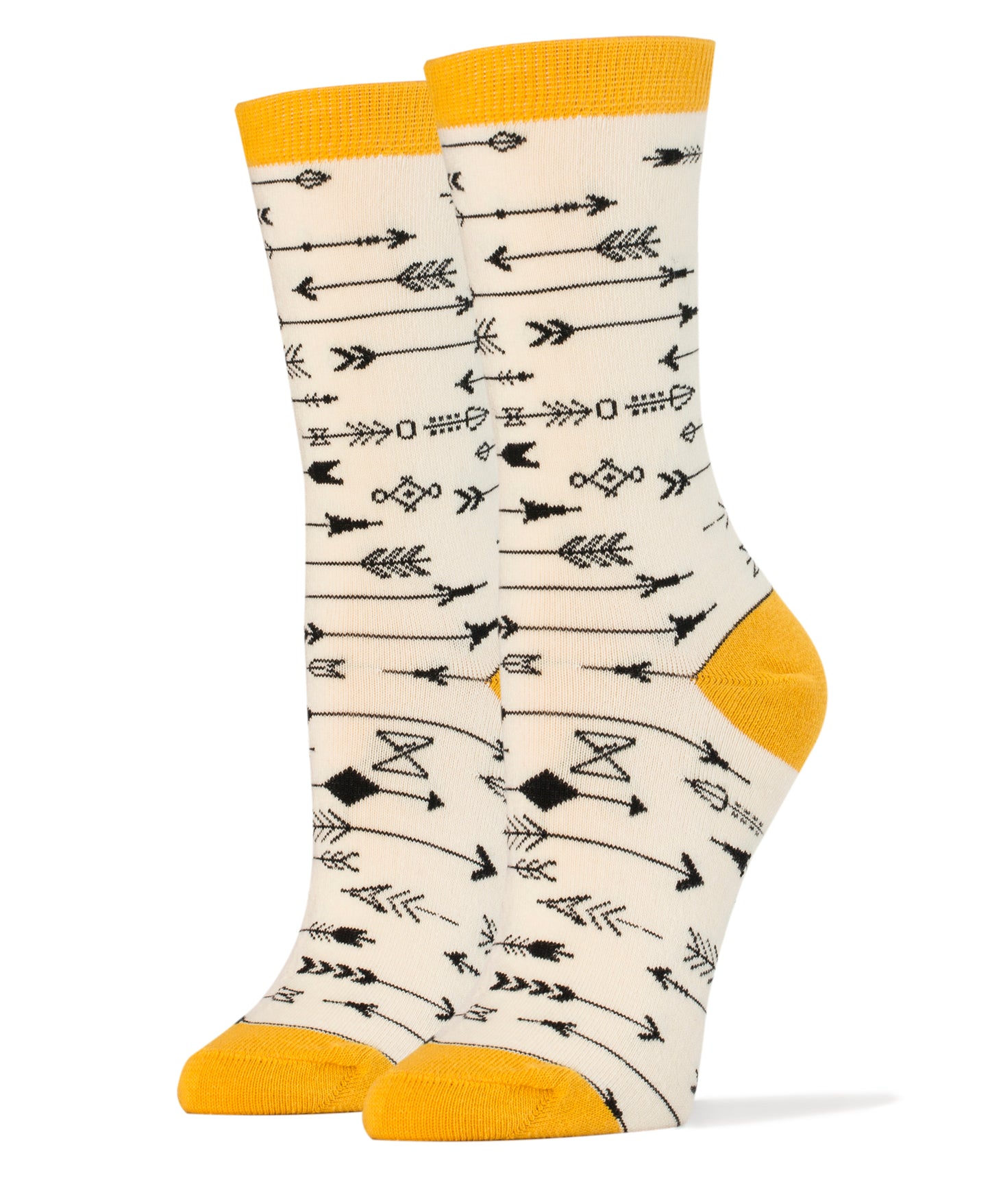 Chasing Arrows - Sock It Up Sock Co