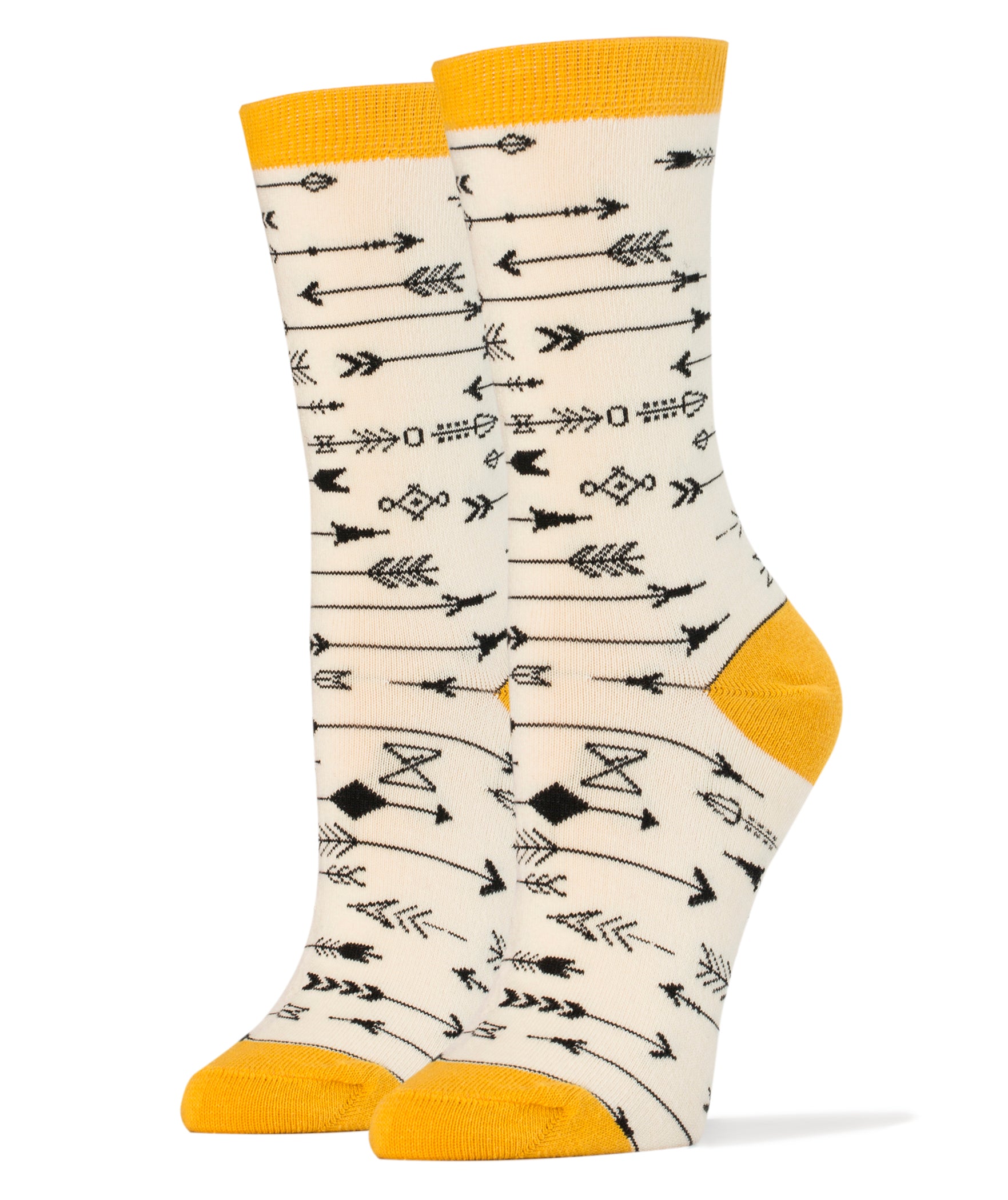 Chasing Arrows - Sock It Up Sock Co