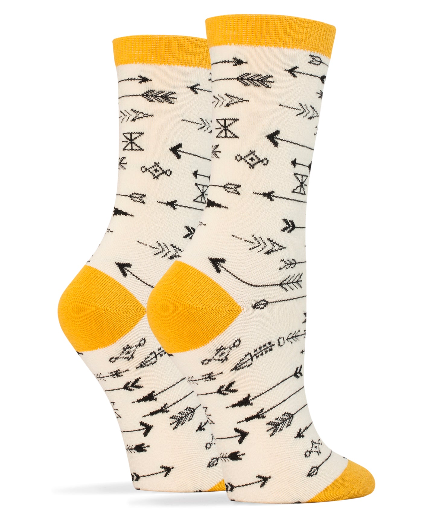 Chasing Arrows - Sock It Up Sock Co