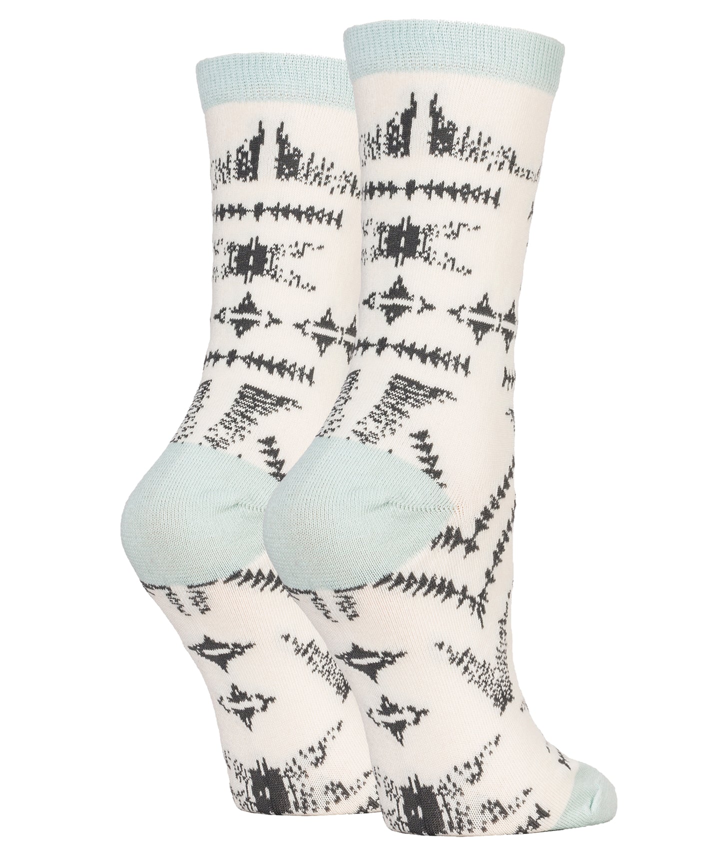 Say What - Sock It Up Sock Co