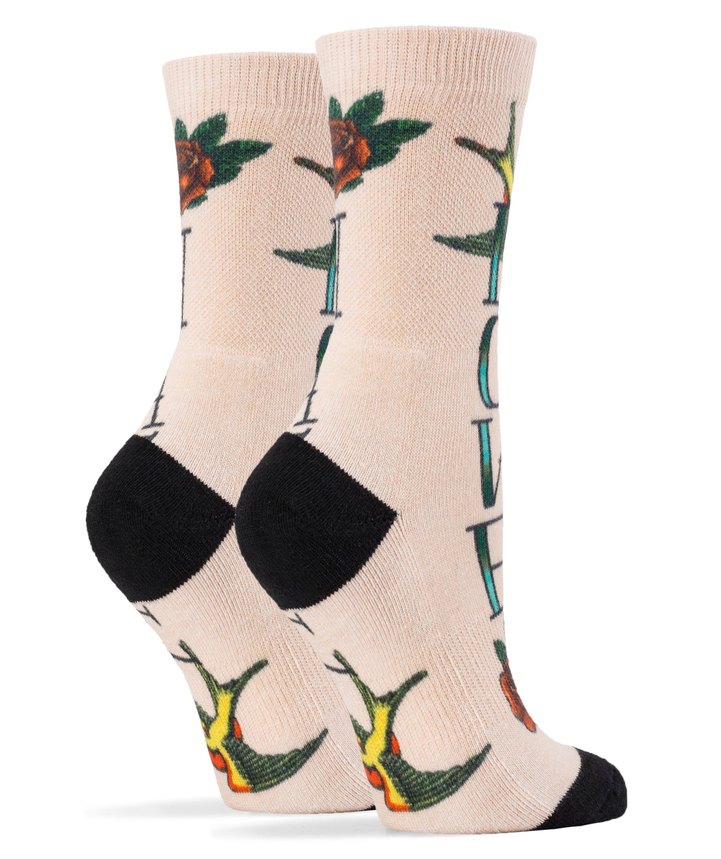 A Thin Line - Sock It Up Sock Co