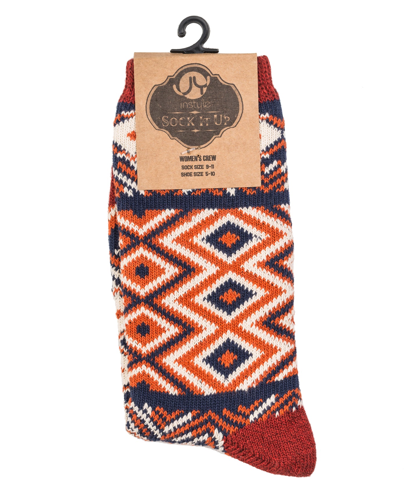 My Hidden Scent - Sock It Up Sock Co