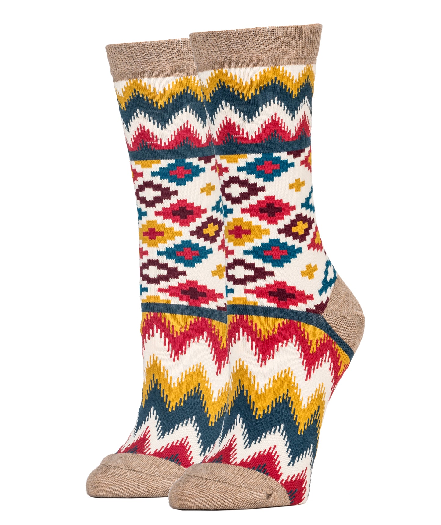 Lush Clove - Sock It Up Sock Co