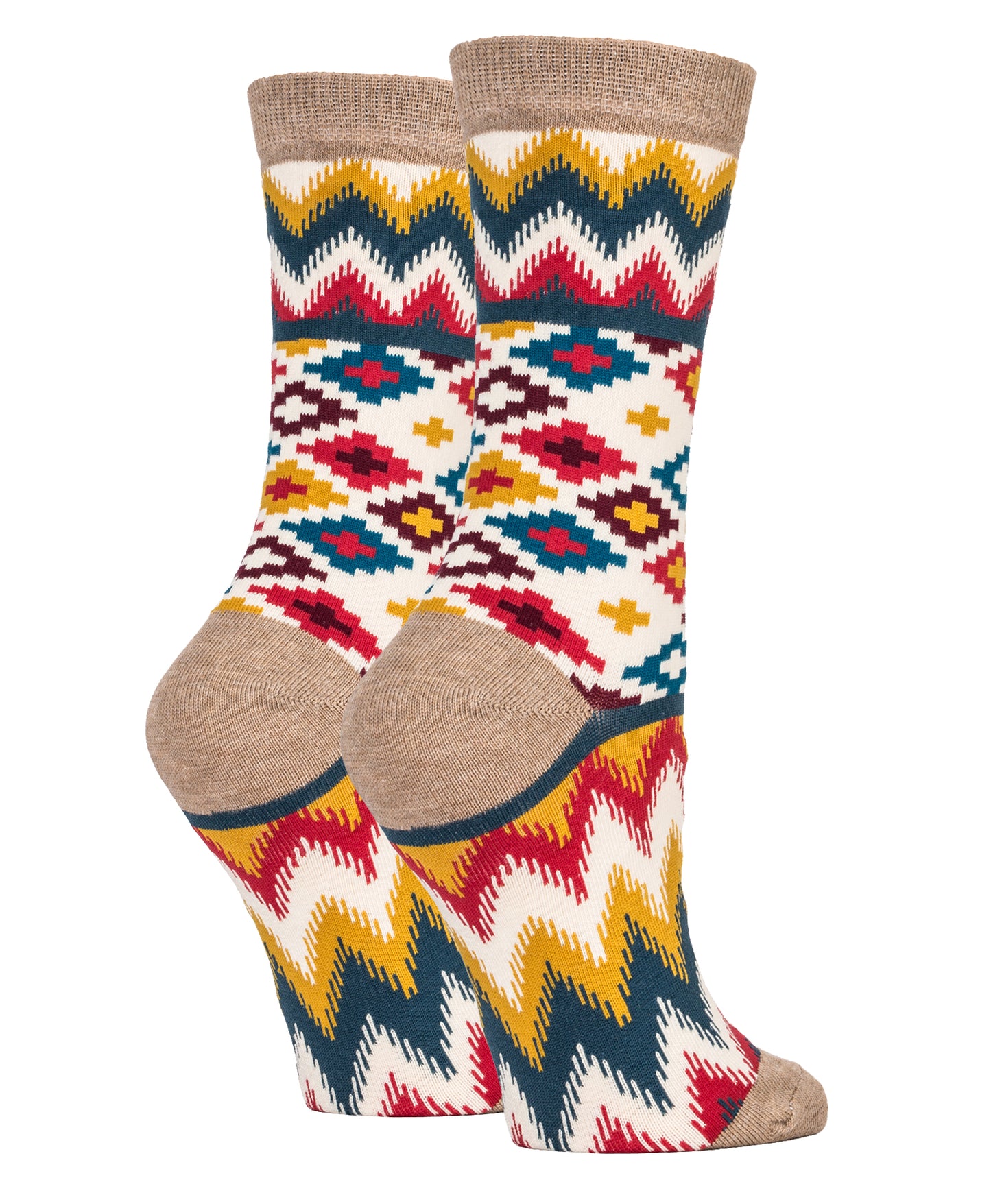 Lush Clove - Sock It Up Sock Co