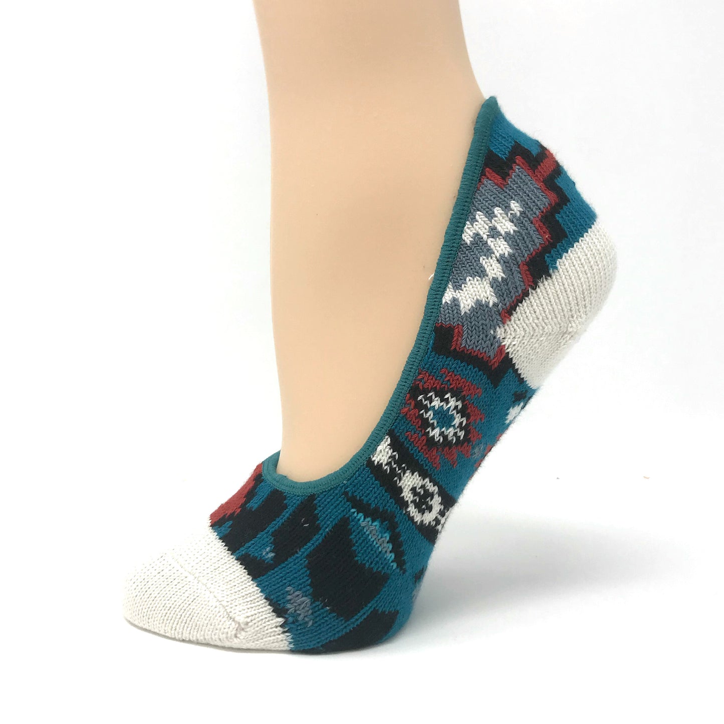 Lil Cascara Sagrada - Sock It Up Sock Co