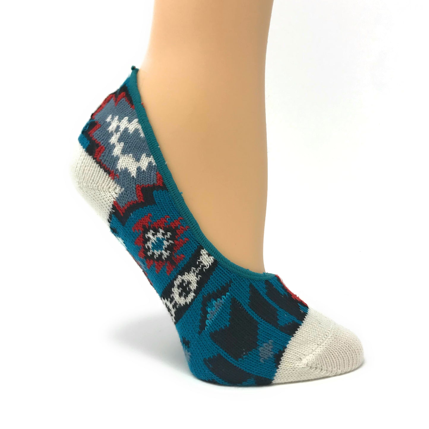 Lil Cascara Sagrada - Sock It Up Sock Co