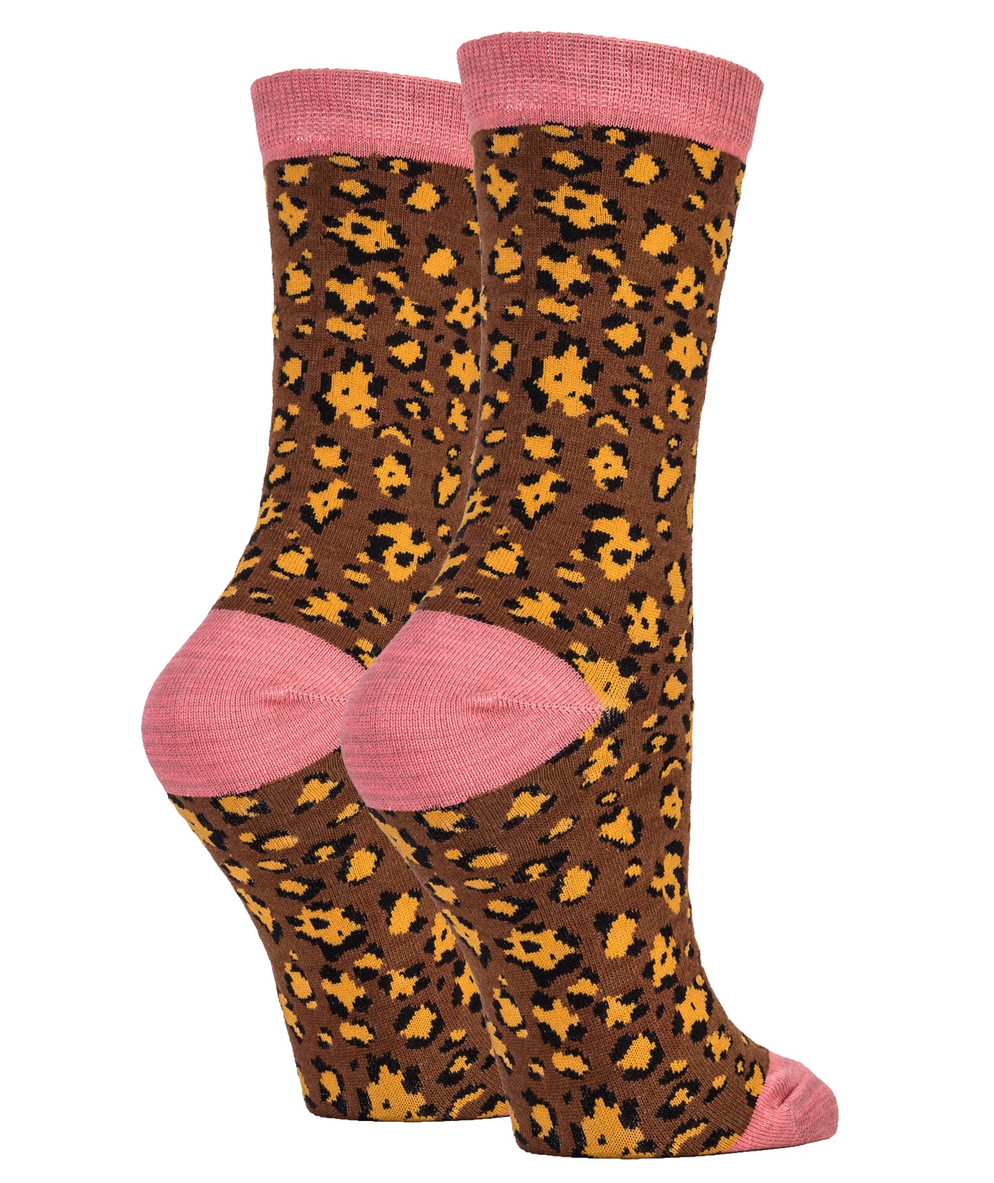 Animal Instinct - Sock It Up Sock Co