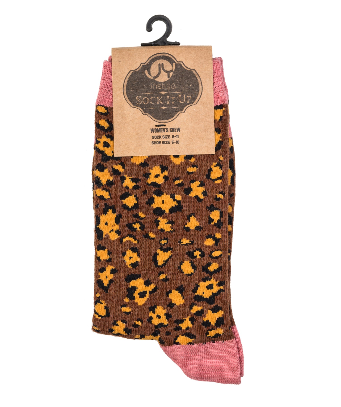 Animal Instinct - Sock It Up Sock Co