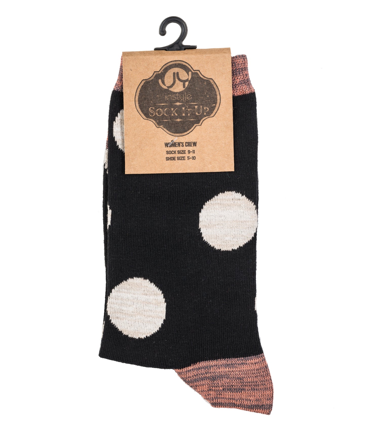 That's the Spot - Sock It Up Sock Co