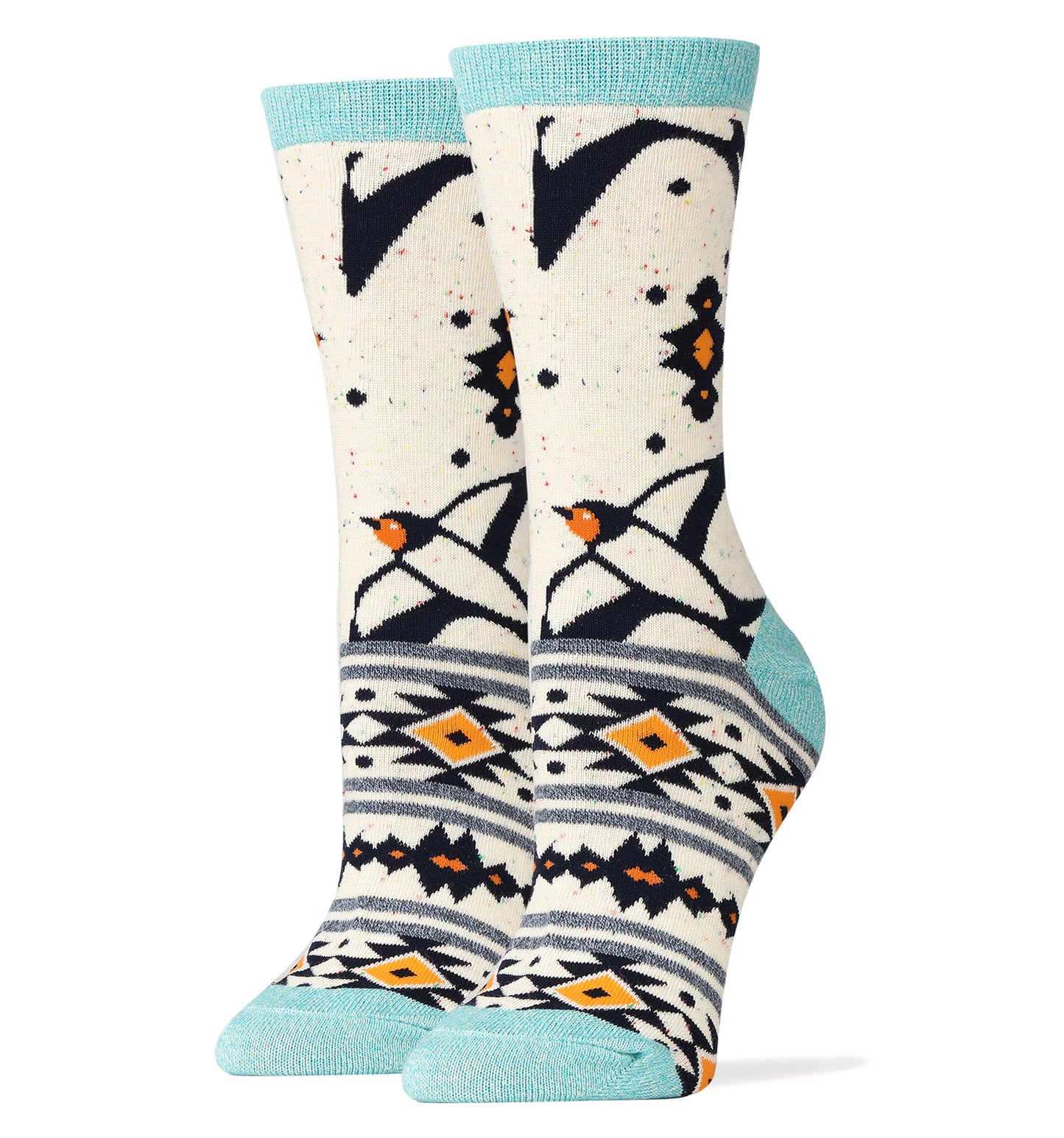 Sing Songbird - Sock It Up Sock Co