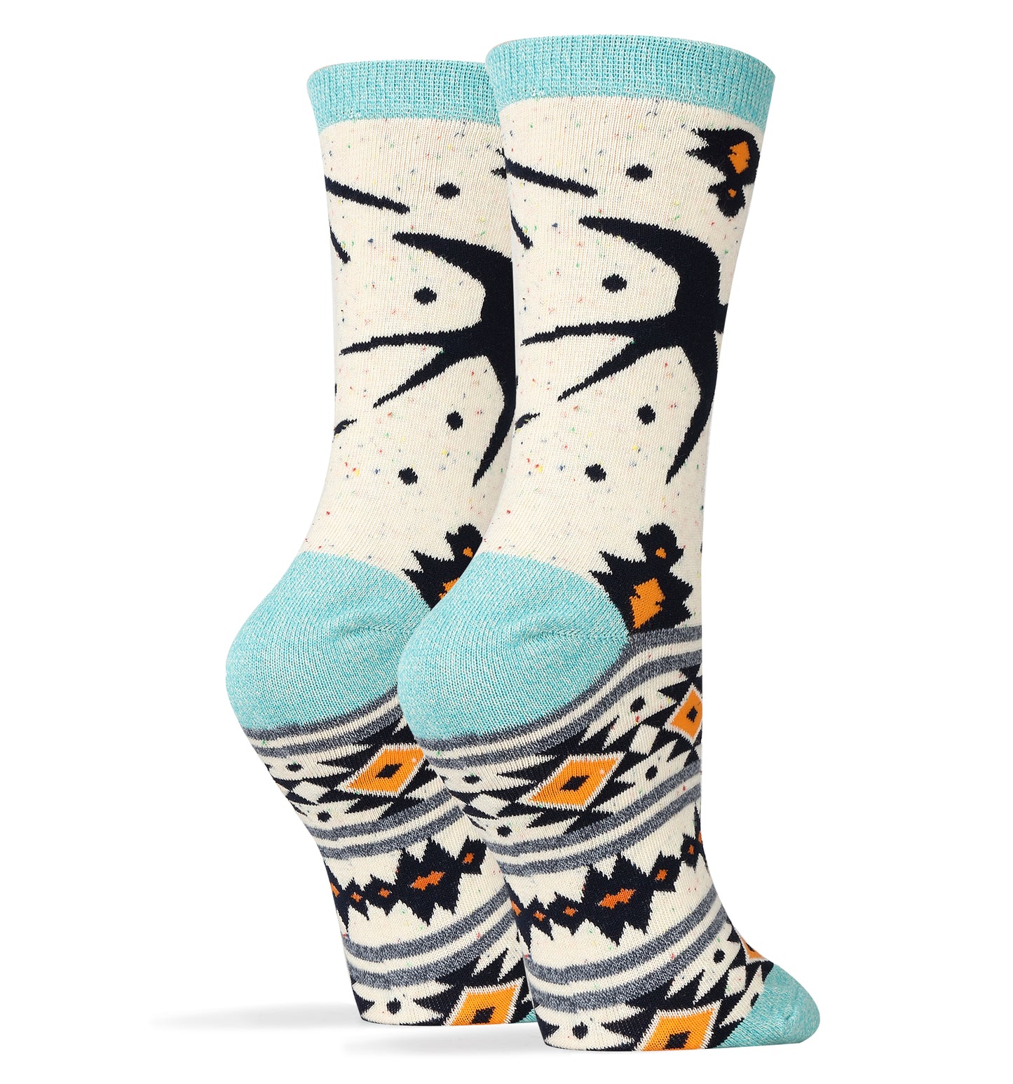 Sing Songbird - Sock It Up Sock Co