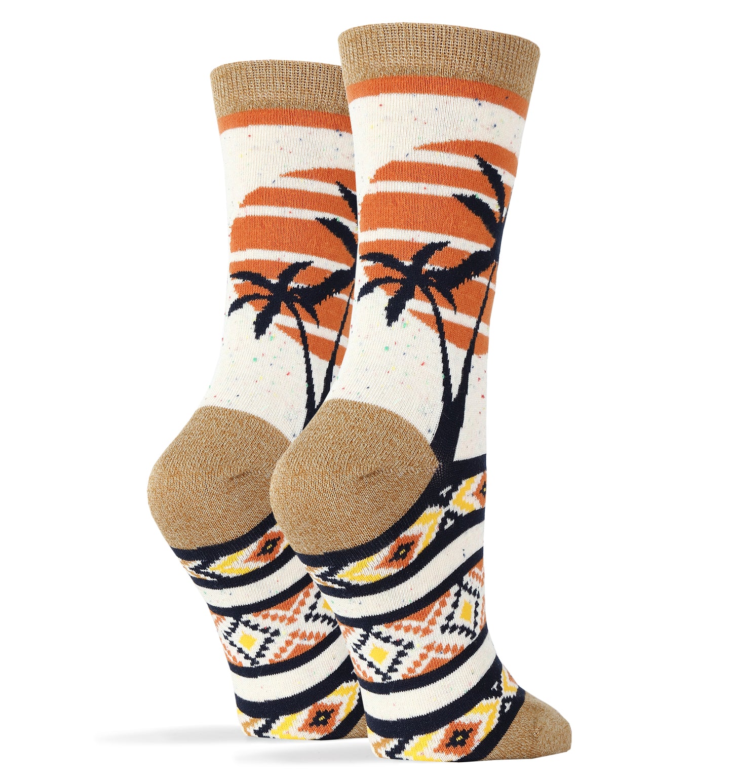 Forever Cali - Sock It Up Sock Co