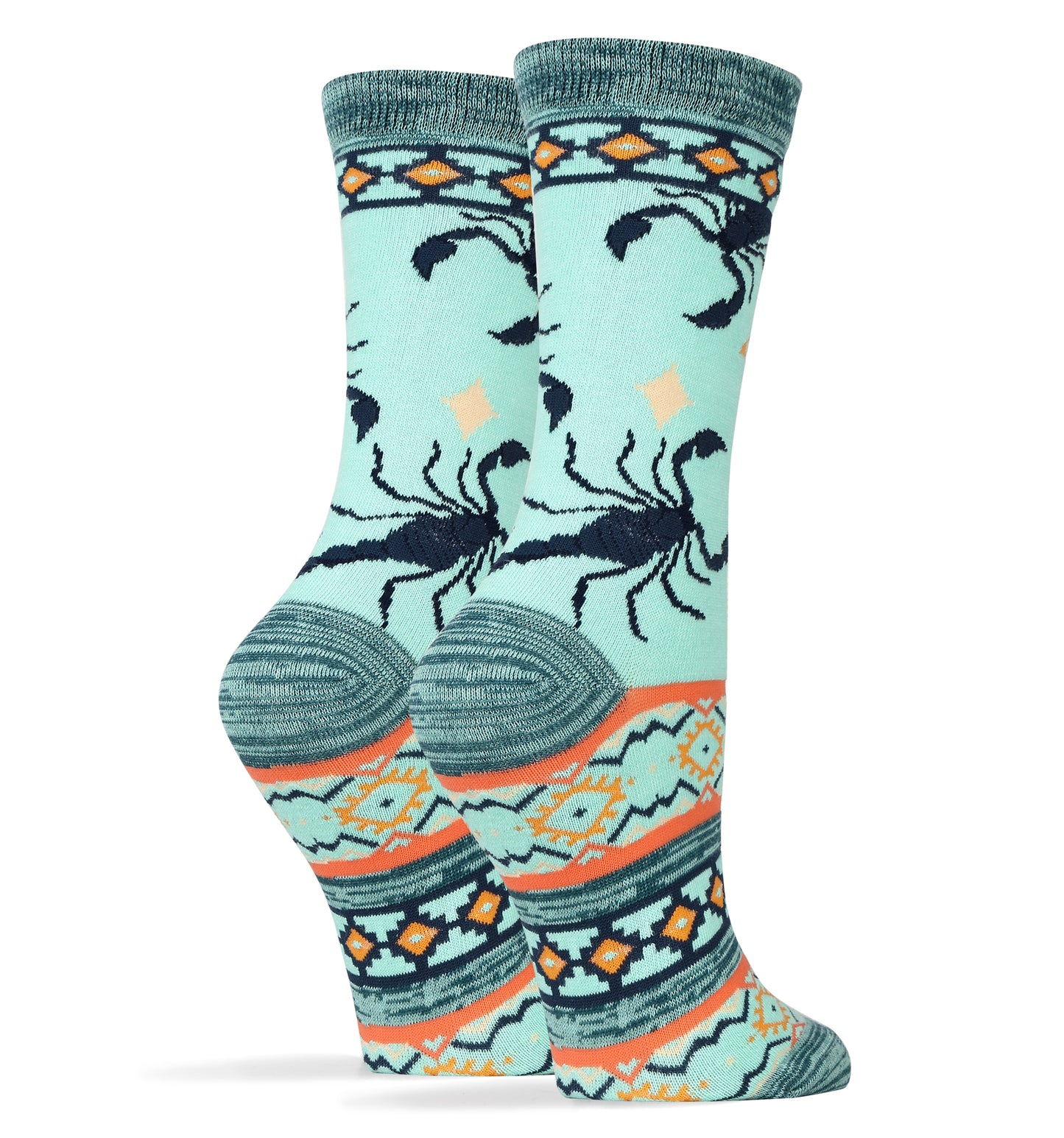 Scorpion Bite - Sock It Up Sock Co