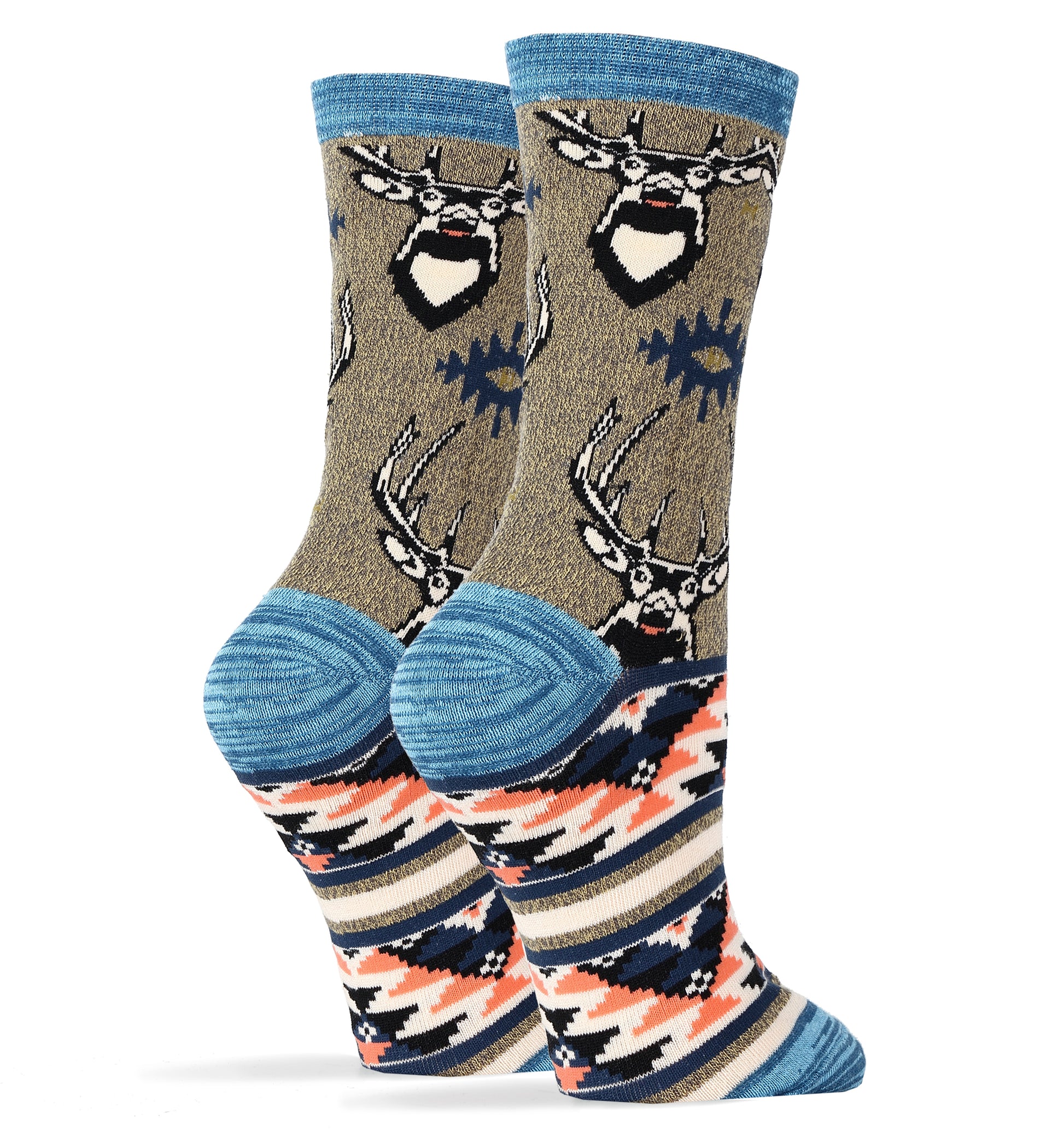Deer Grace - Sock It Up Sock Co