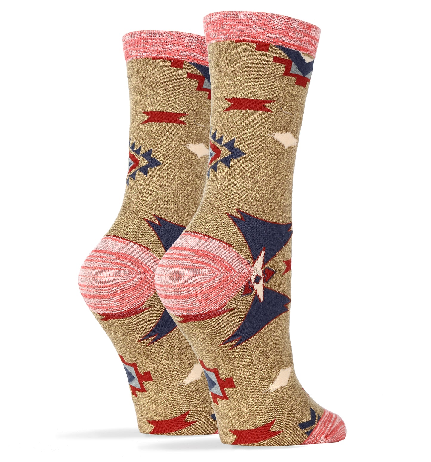 Woodstock Lodge - Sock It Up Sock Co