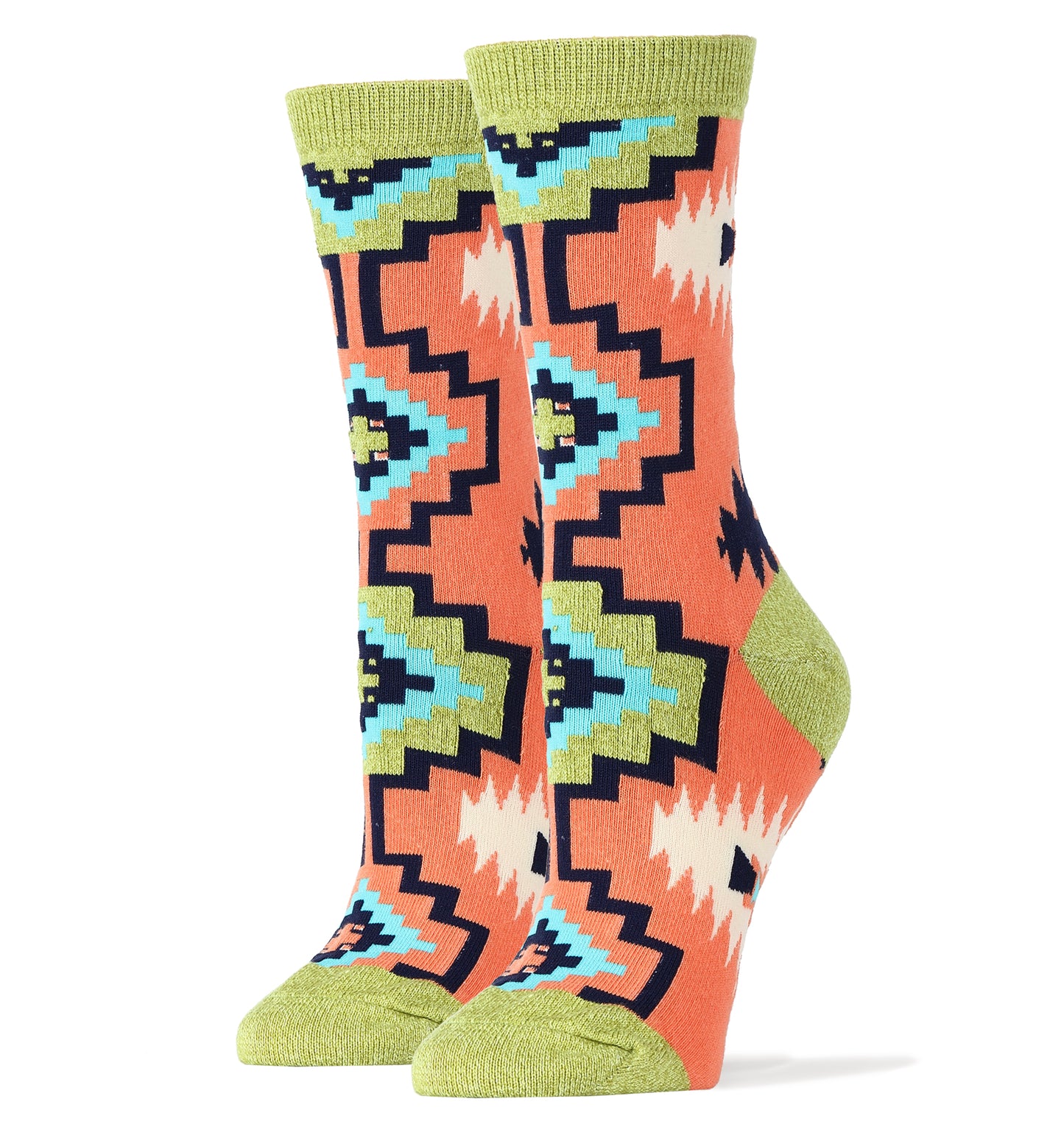 Sandpoint Trail - Sock It Up Sock Co