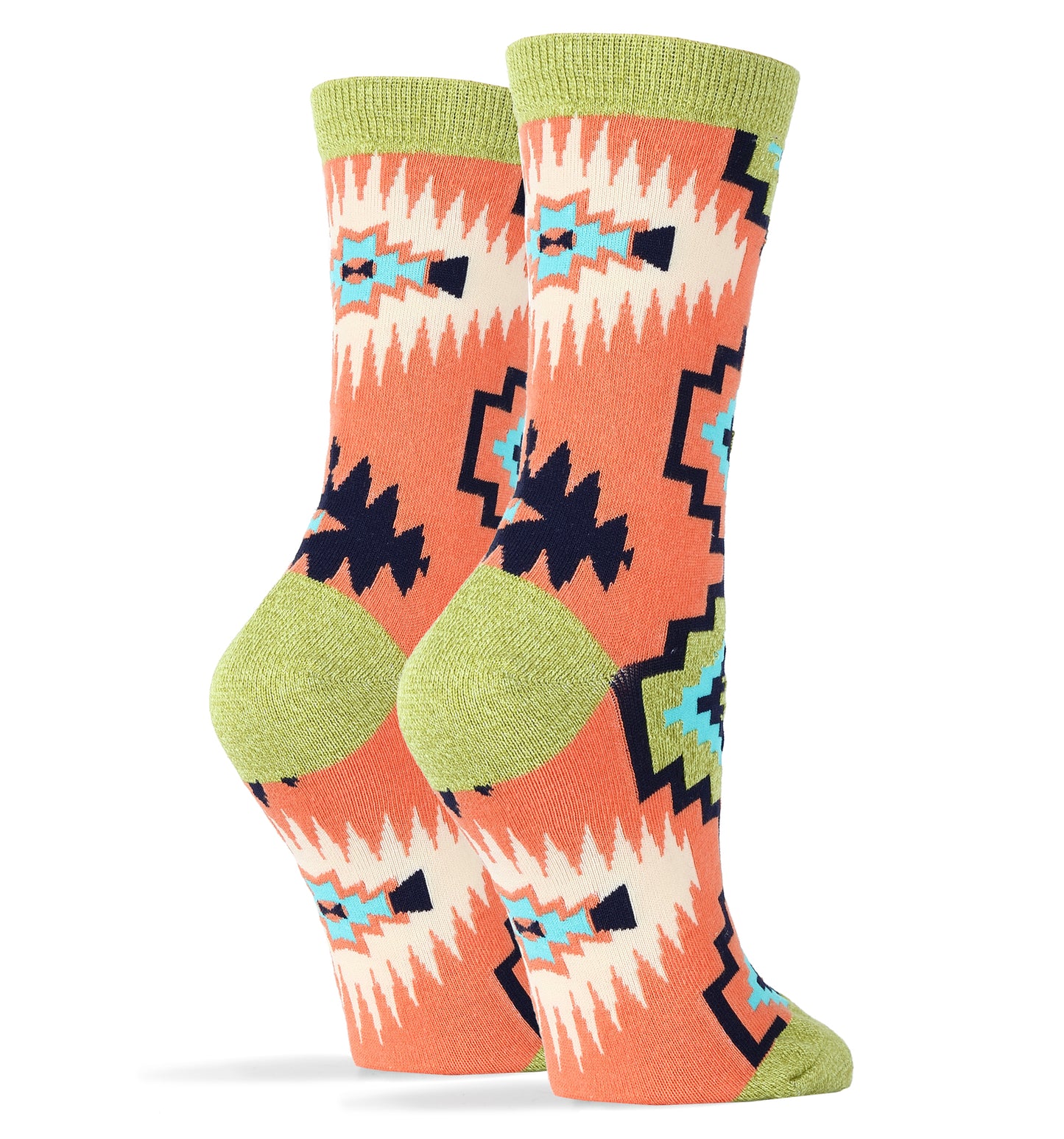 Sandpoint Trail - Sock It Up Sock Co