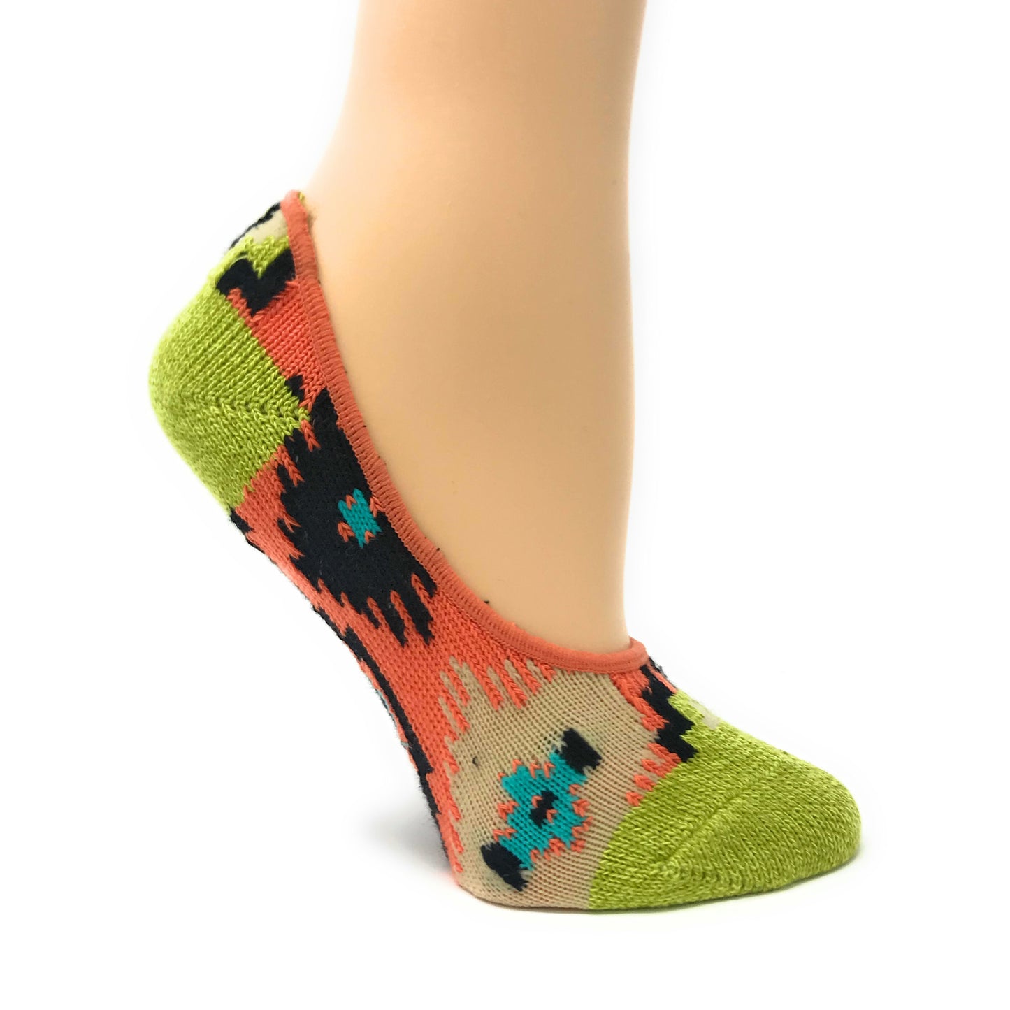 Lil Sandpoint Trail - Sock It Up Sock Co