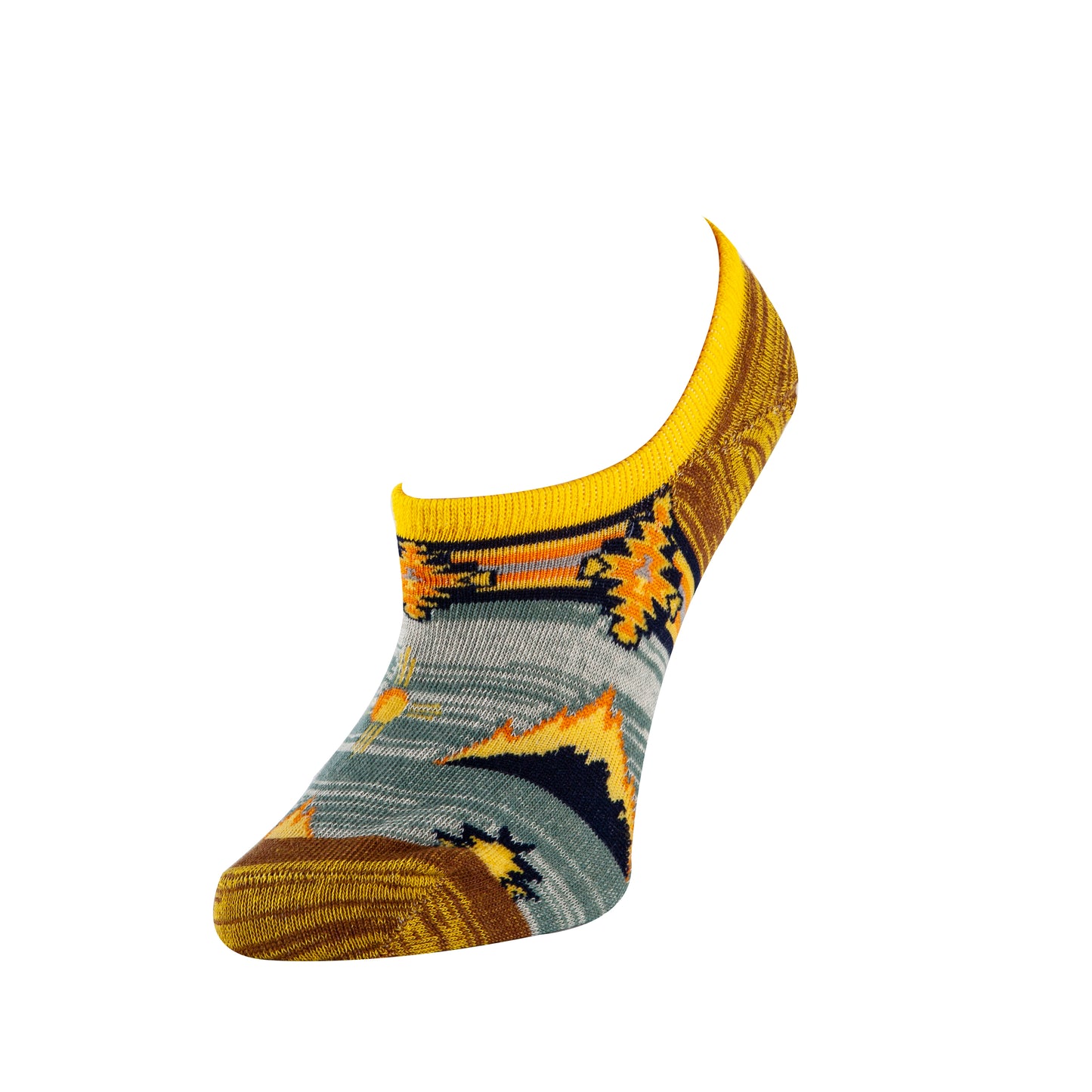 Lil Spruce Pine - Sock It Up Sock Co