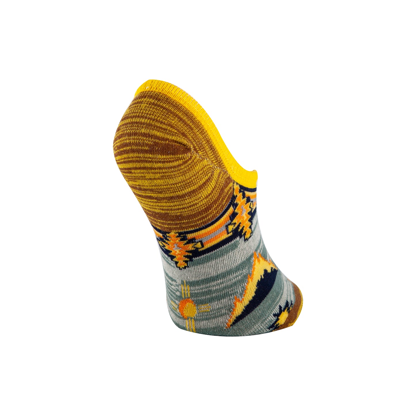 Lil Spruce Pine - Sock It Up Sock Co