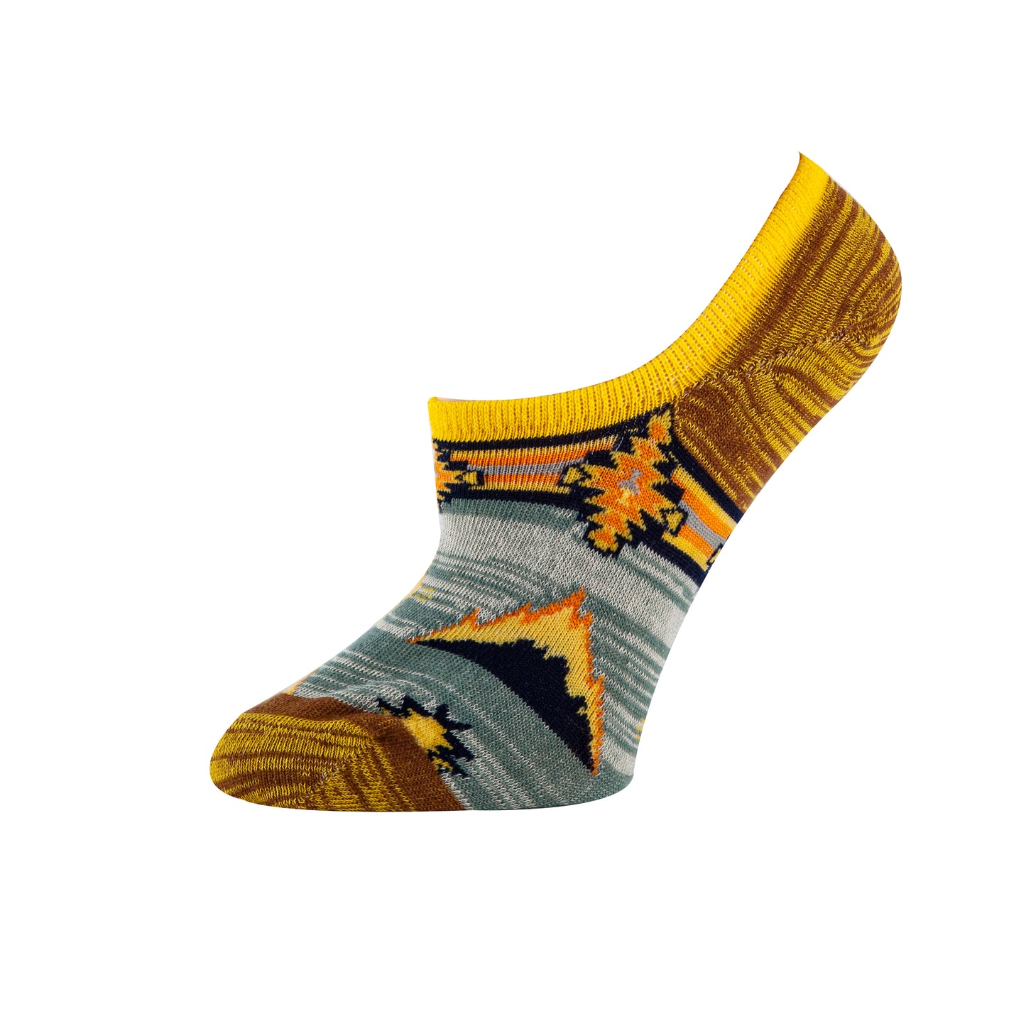 Lil Spruce Pine - Sock It Up Sock Co