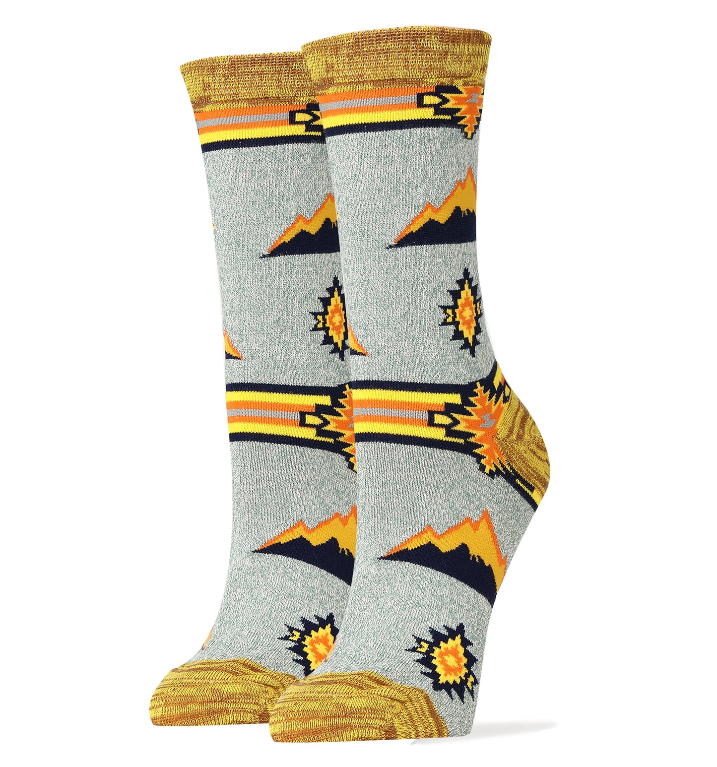 Spruce Pine - Sock It Up Sock Co