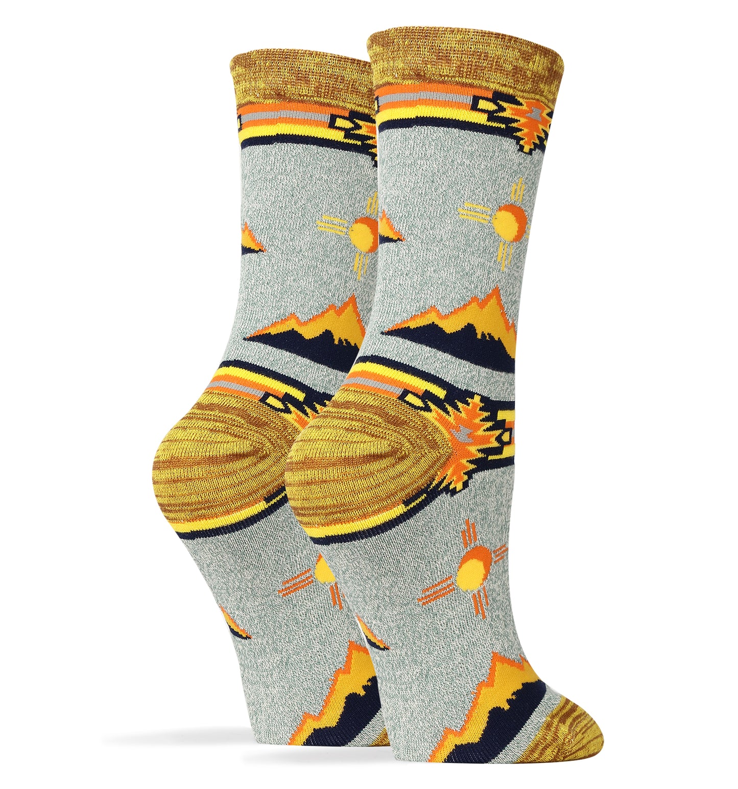 Spruce Pine - Sock It Up Sock Co