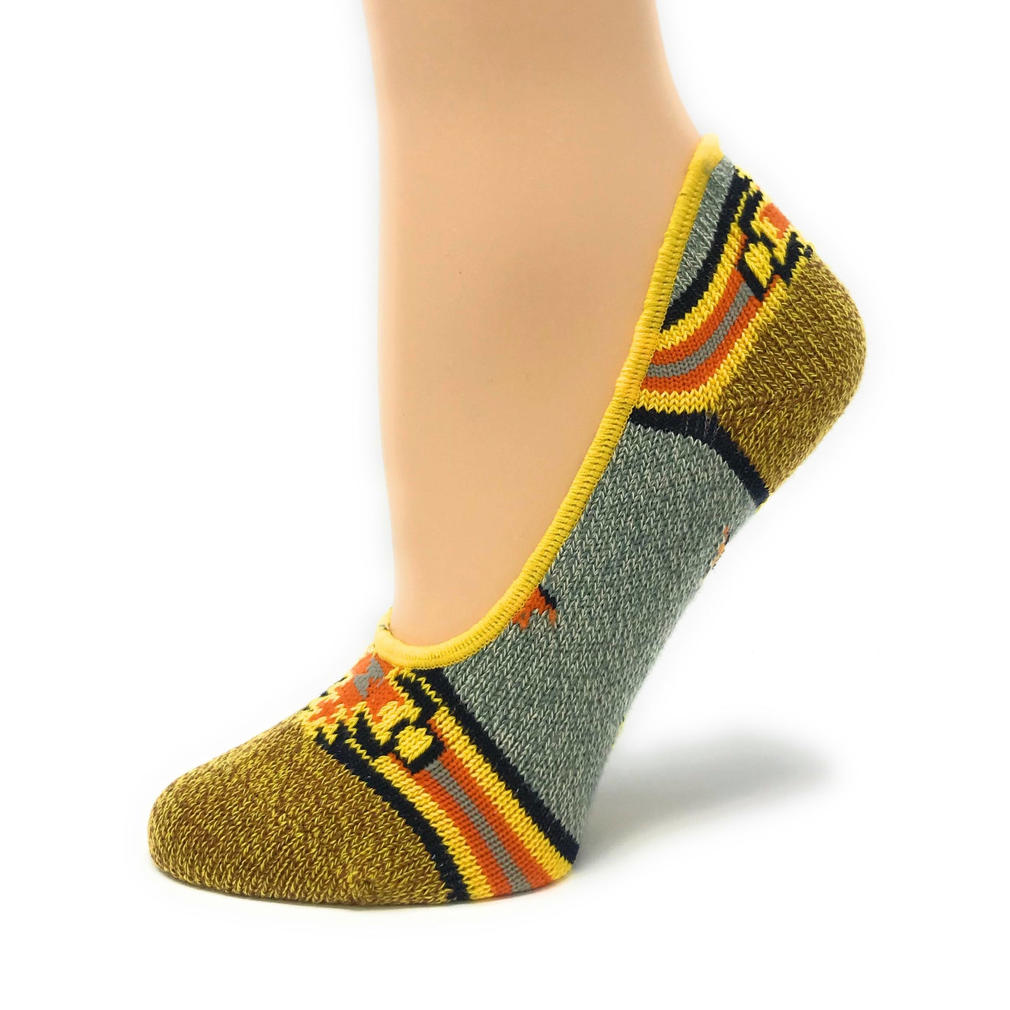 Lil Spruce Pine - Sock It Up Sock Co