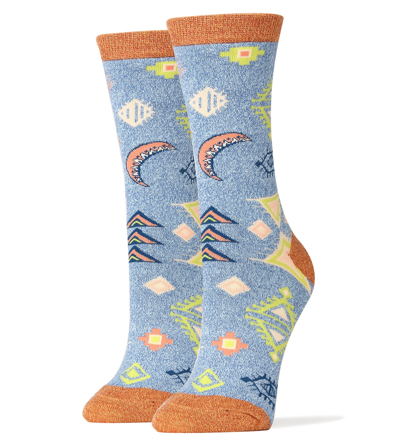 El Capitan Clif - Sock It Up Sock Co