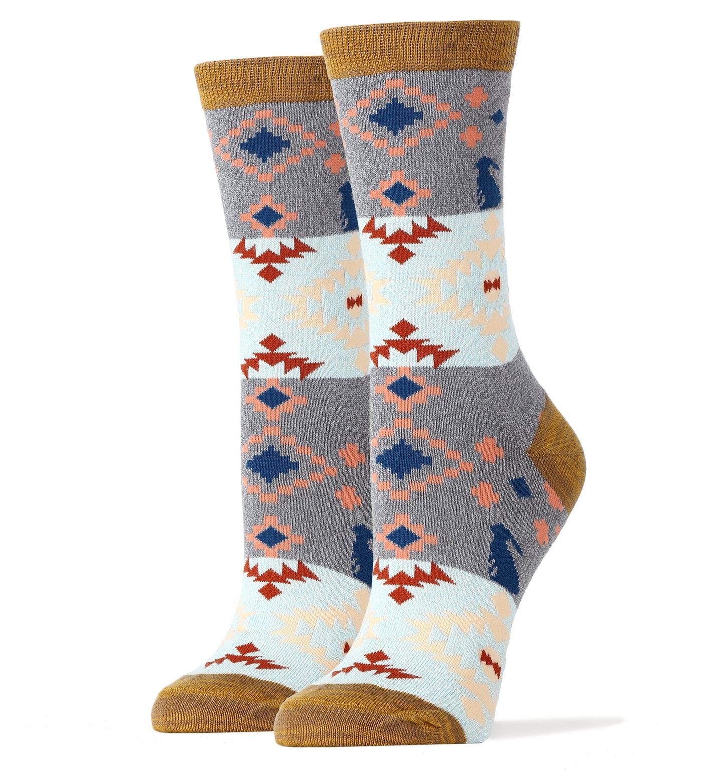 Morning Glory - Sock It Up Sock Co
