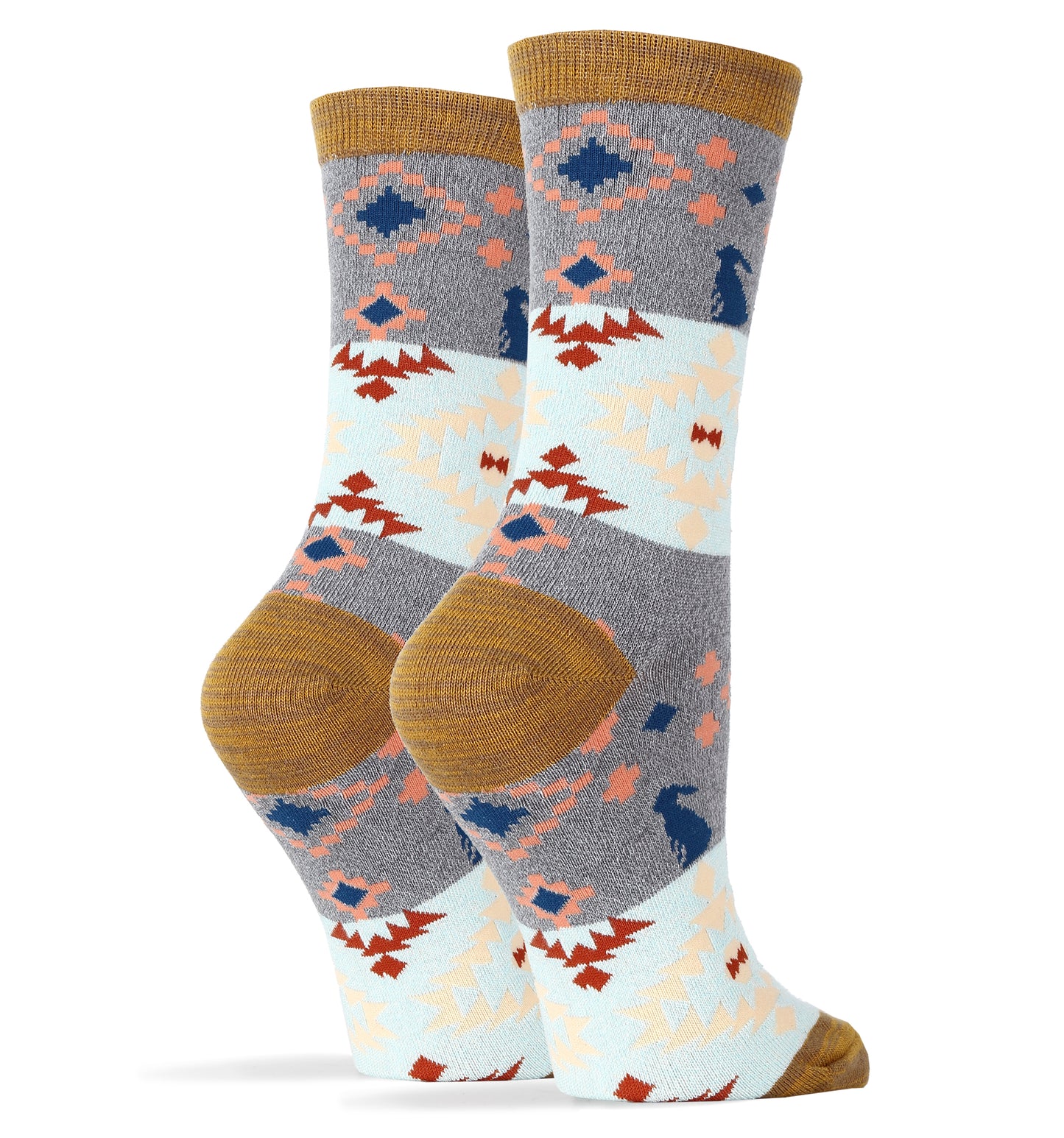 Morning Glory - Sock It Up Sock Co