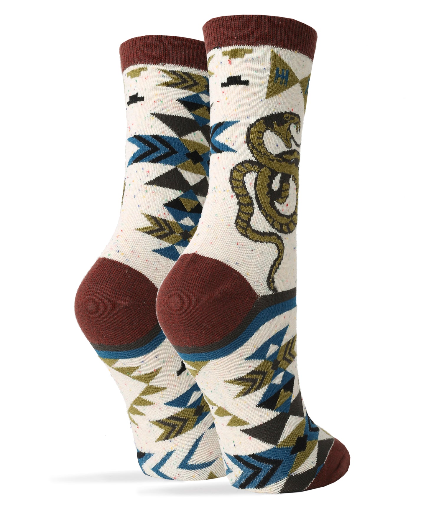 Snake Eyes - Sock It Up Sock Co