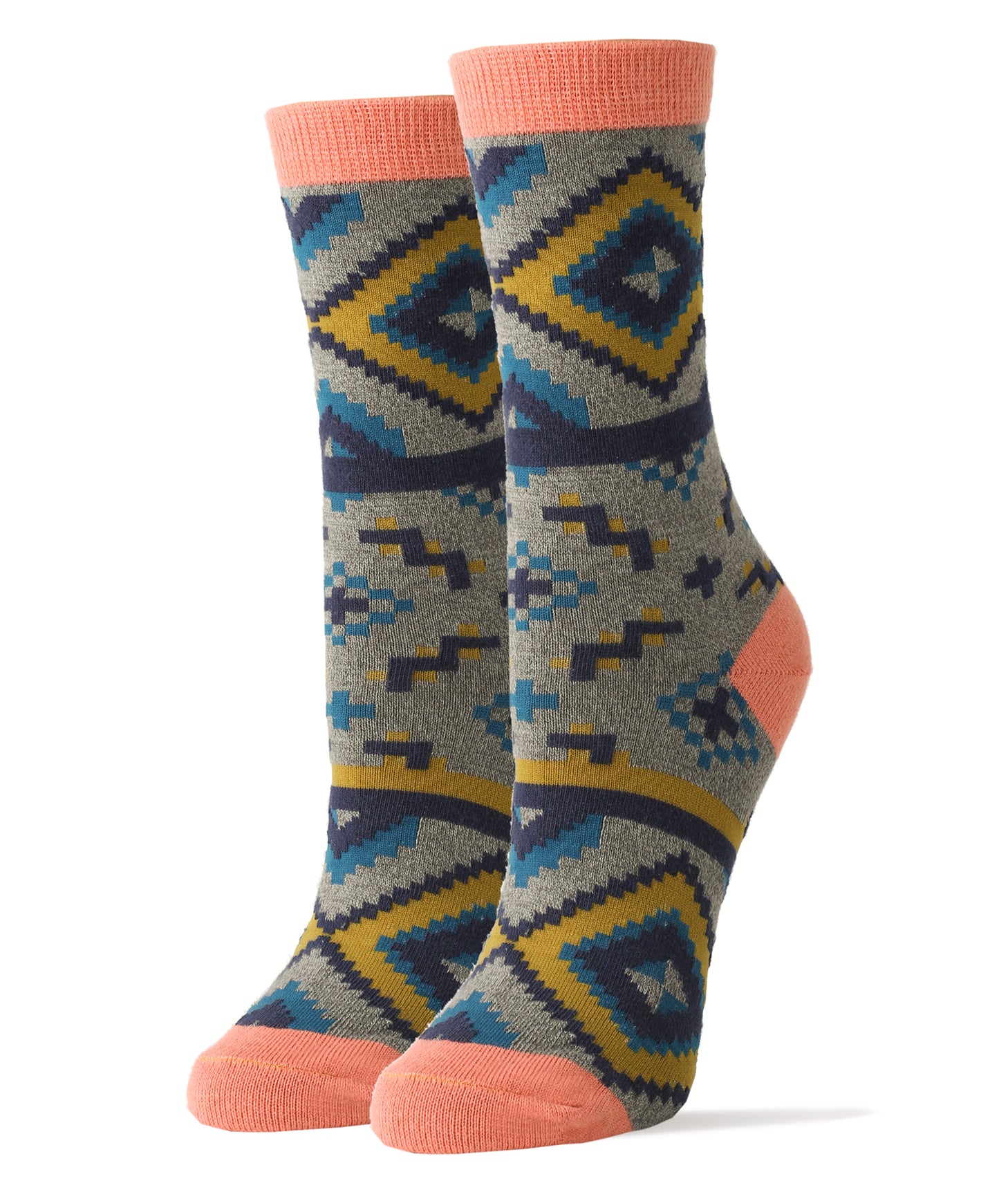 Coyote Dust - Sock It Up Sock Co