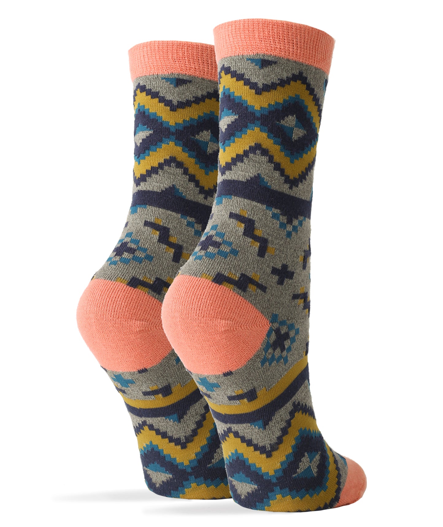 Coyote Dust - Sock It Up Sock Co