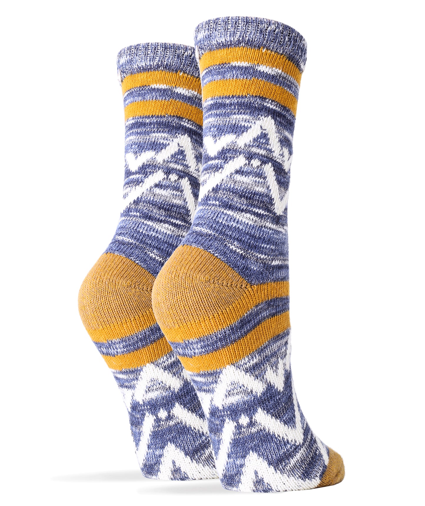 Adobo Root - Sock It Up Sock Co