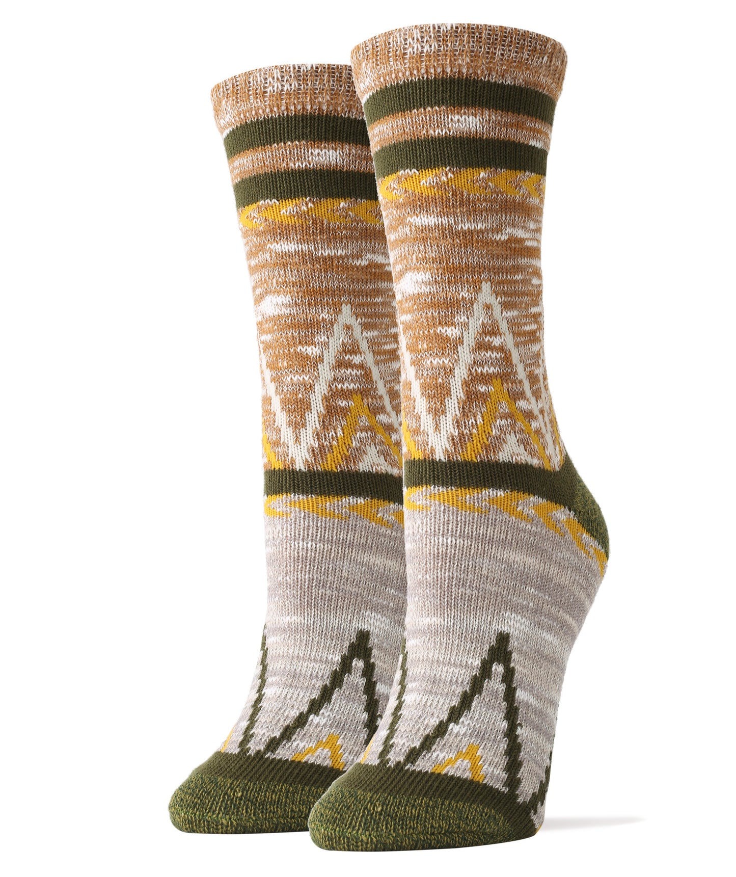 Dukkah Seed - Sock It Up Sock Co